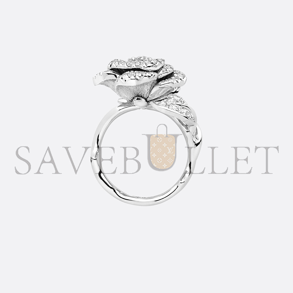 D*or medium rose D*or bagatelle ring jbag94056_0000